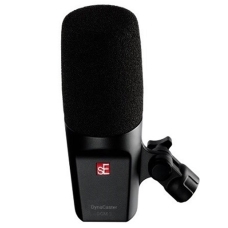 sE Electronics DynaCaster 3, студийный микрофон