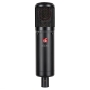 sE Electronics sE2300, Студийный микрофон с поп-фильтром