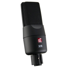 sE Electronics X1 R, студийный микрофон