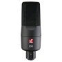 sE Electronics X1 R, студийный микрофон