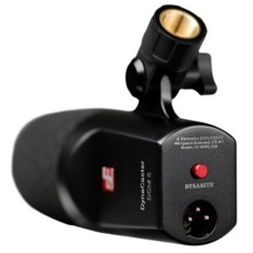 sE Electronics DynaCaster 6, студийный микрофон